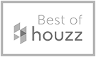 Best of Houzz Logo.