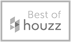 Best of Houzz Logo