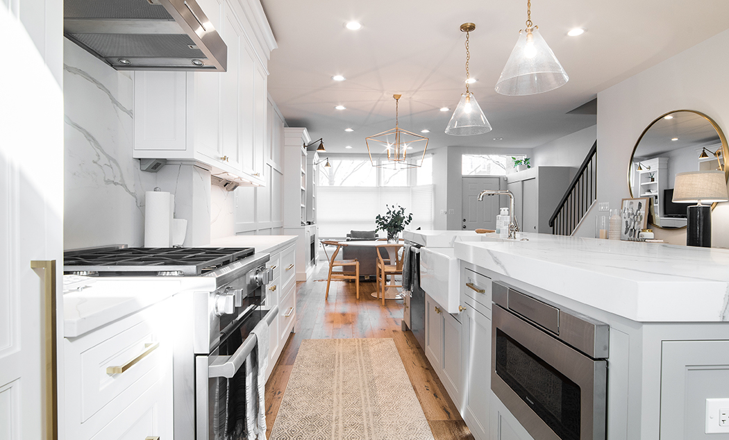 Overcoming Common Remodeling Challenges in Chicagoland