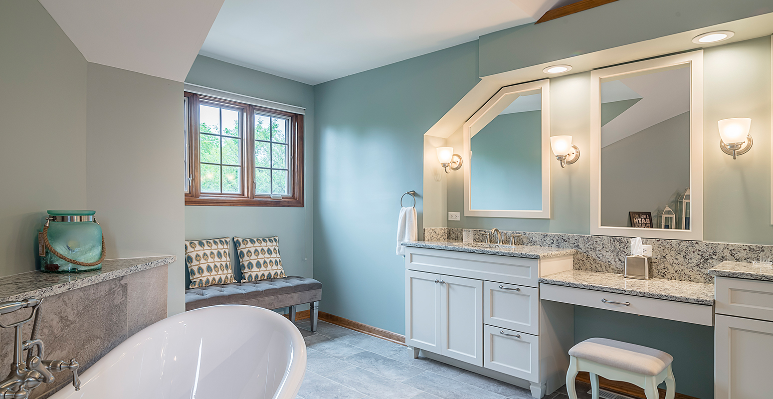 Naperville Home Remodeling & Renovation | Synergy Builders