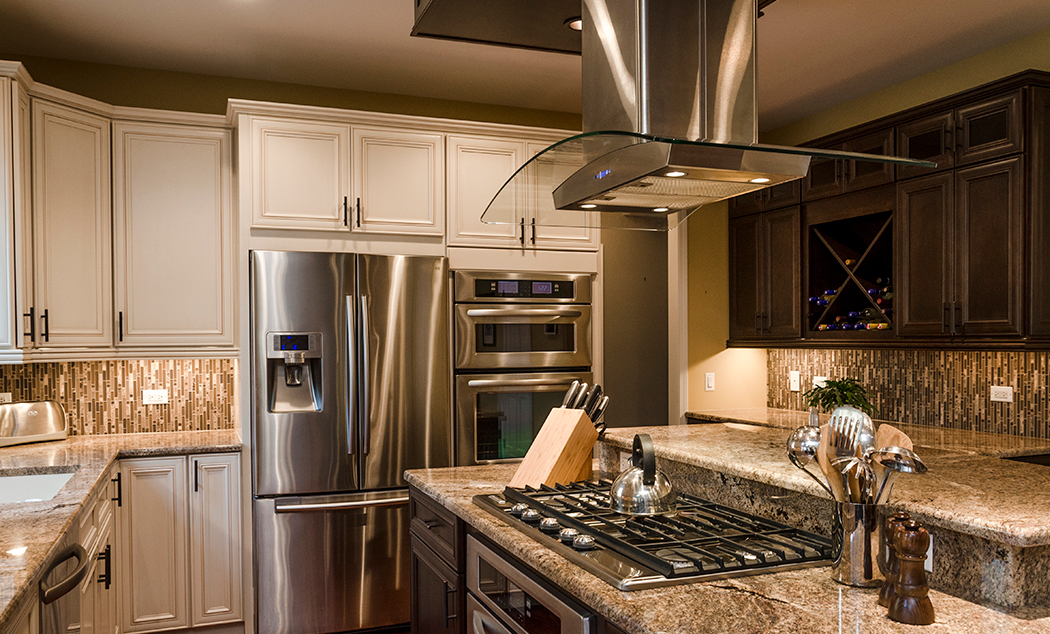 kitchen design naperville il