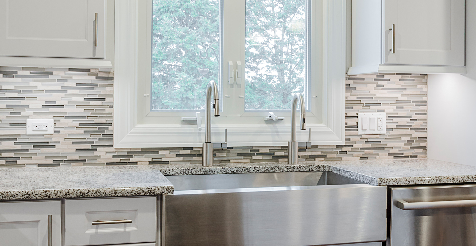 Naperville Home Remodeling & Renovation | Synergy Builders