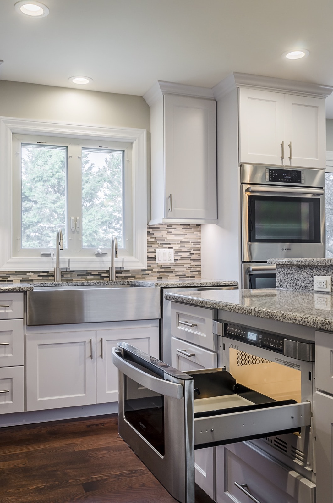 Barrington Home Remodeling Services Synergy Builders