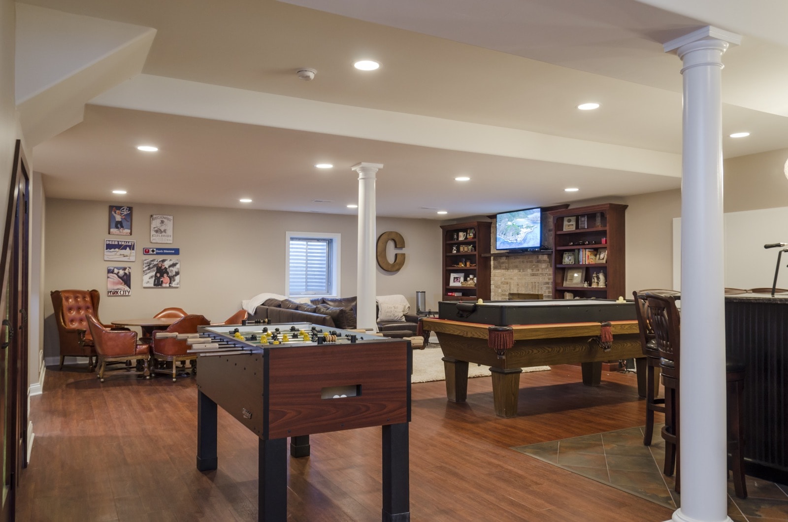 Home Remodeling In Oak Brook, IL Synergy Builders