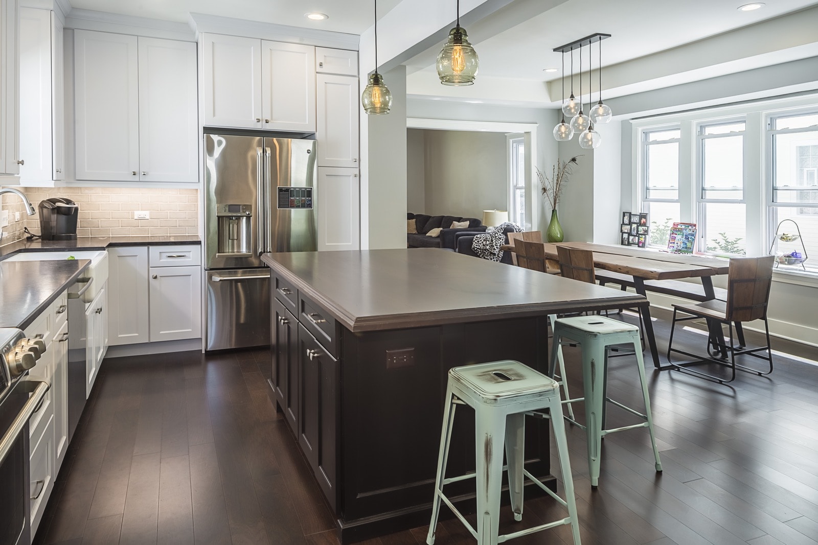 Home Remodeling in Elgin, IL Synergy Builders