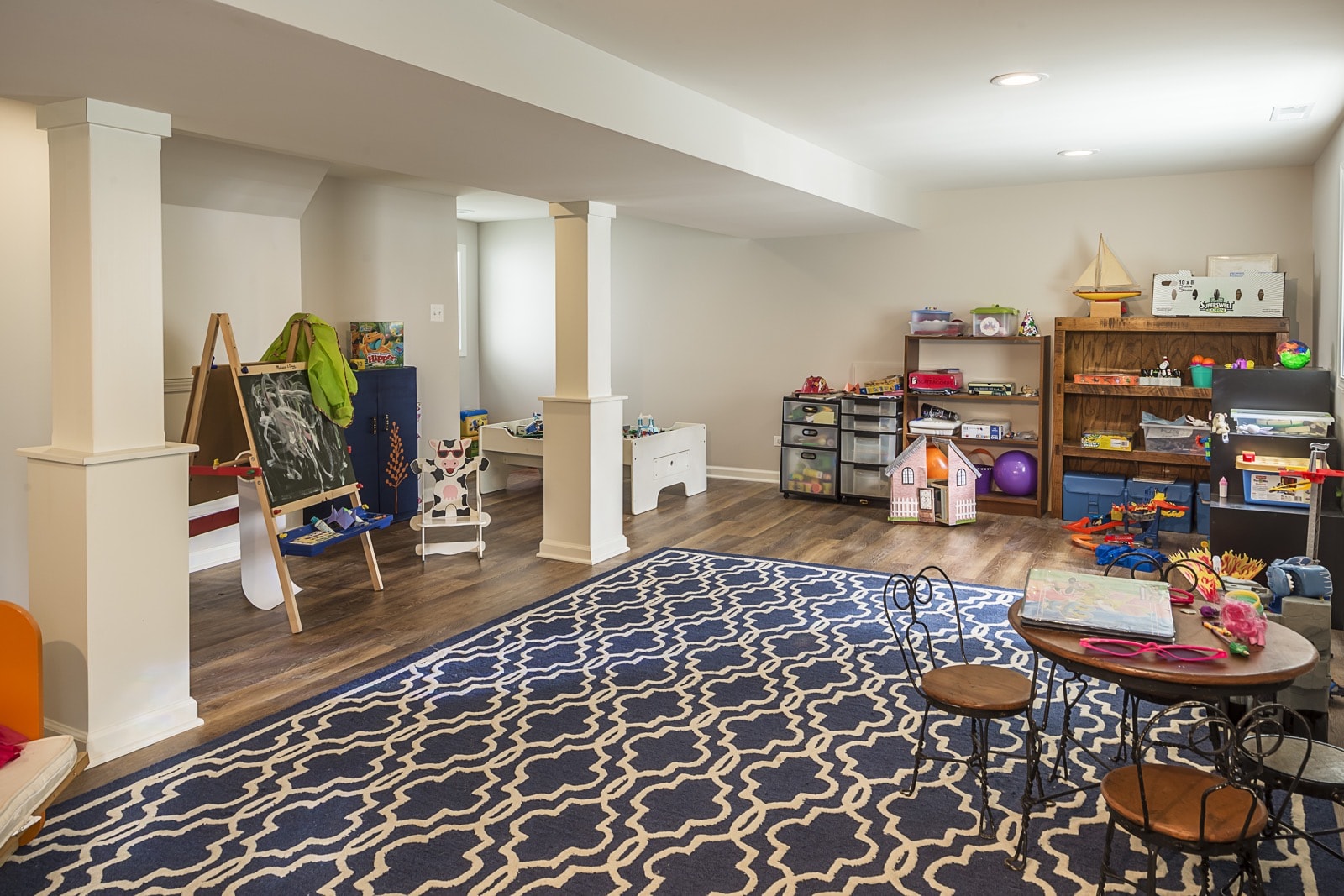 Home Remodeling in Elgin, IL Synergy Builders