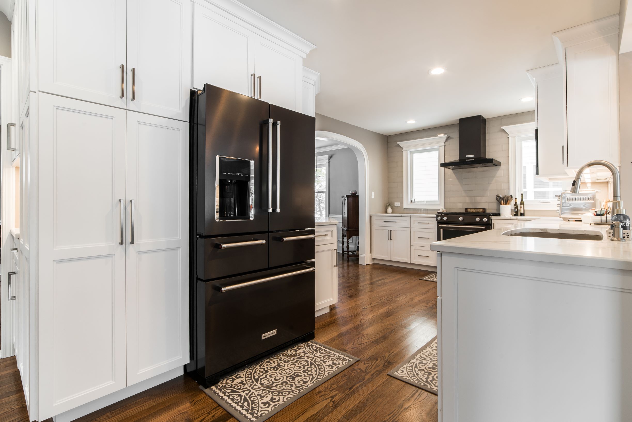 Home Remodeling in Deer Park, IL Synergy Builders