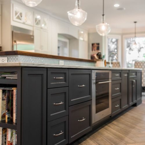 Kitchen remodel Westmont IL