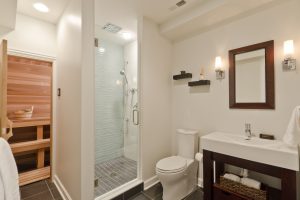 Erickson Bathroom 300x200 - 5 Basement Remodeling Ideas to Increase Livable Space