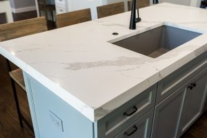 Suter 16 300x200 - Making the Most of Your Kitchen with Kitchen Island Features