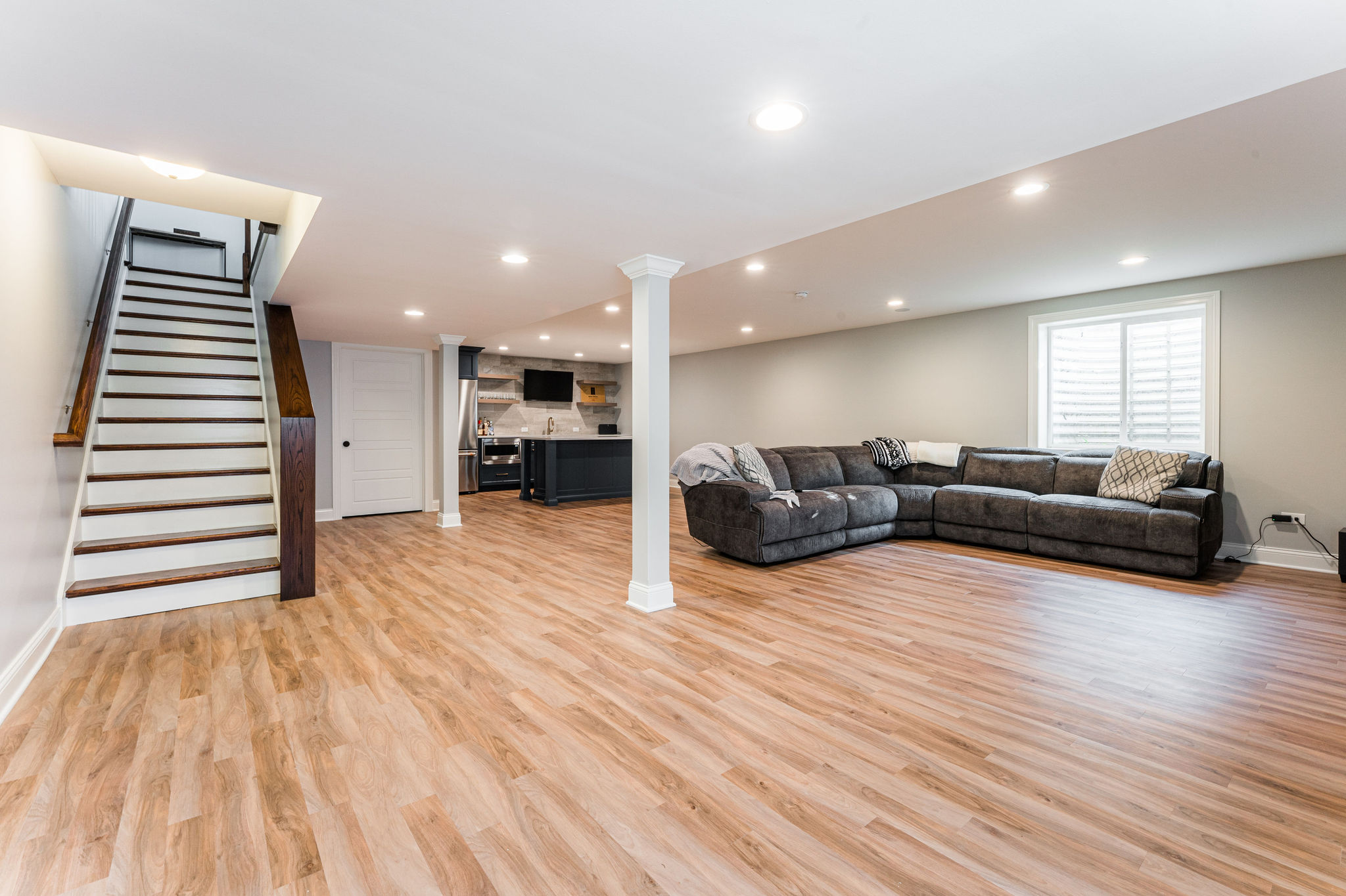 Wheaton, IL Synergy Home Builders